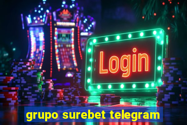 grupo surebet telegram